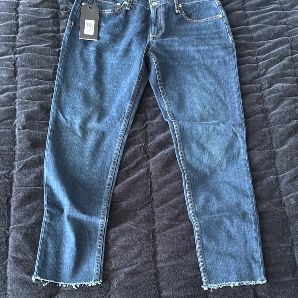 Rag and Bone DRE Women's Jeans